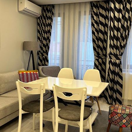 Taksim Devrim House Apartment Istanbul Exterior photo